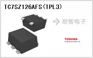 TC7SZ126AFS(TPL3)