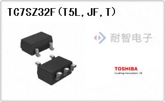 TC7SZ32F(T5L,JF,T)
