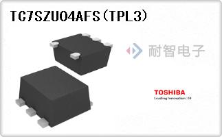 TC7SZU04AFS(TPL3)