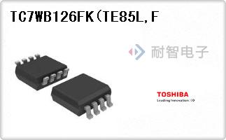 TC7WB126FK(TE85L,F