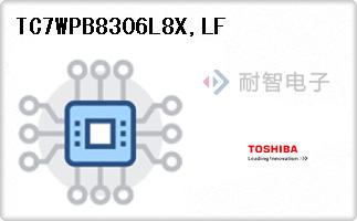 TC7WPB8306L8X,LF