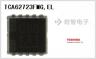 TCA62723FMG,EL