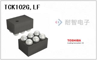 TCK102G,LF