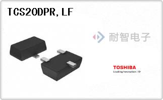 TCS20DPR,LF
