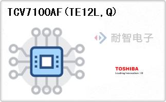 TCV7100AF(TE12L,Q)