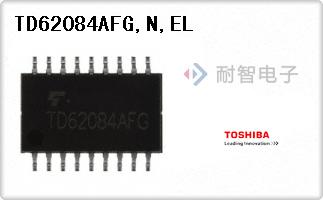 TD62084AFG,N,EL