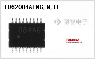 TD62084AFNG,N,EL