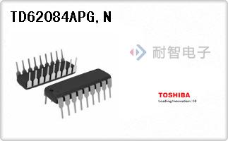 TD62084APG,N