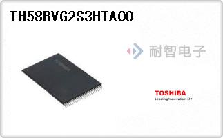 TH58BVG2S3HTA00