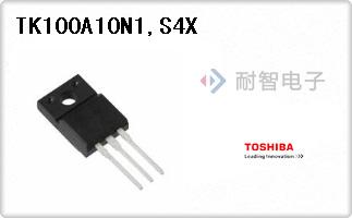 TK100A10N1,S4X