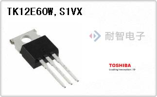 TK12E60W,S1VX