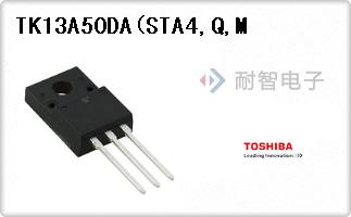 TK13A50DA(STA4,Q,M