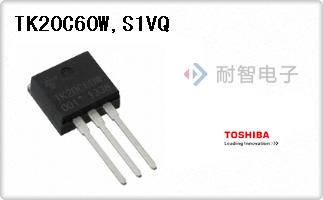 TK20C60W,S1VQ