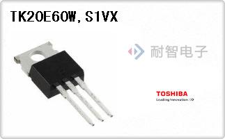 TK20E60W,S1VX