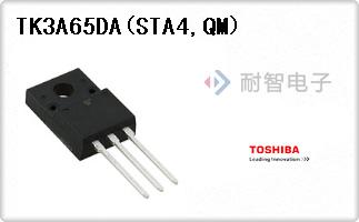 TK3A65DA(STA4,QM)