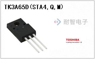 TK3A65D(STA4,Q,M)