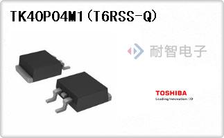 TK40P04M1(T6RSS-Q)