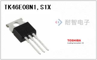 TK46E08N1,S1X