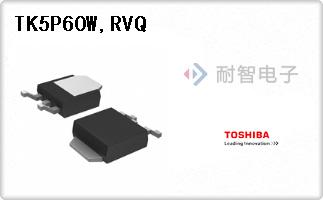 TK5P60W,RVQ