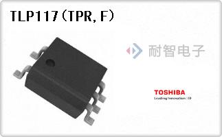 TLP117(TPR,F)