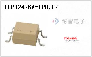 TLP124(BV-TPR,F)