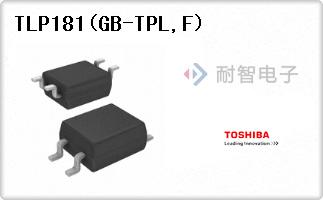 TLP181(GB-TPL,F)