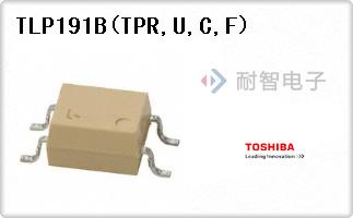 TLP191B(TPR,U,C,F)