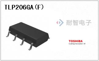 TLP206GA(F)