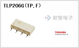 TLP206G(TP,F)