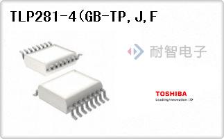 TLP281-4(GB-TP,J,F