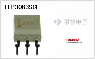 TLP3063SCF