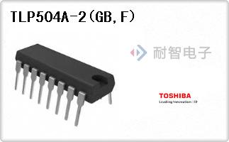 TLP504A-2(GB,F)