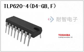 TLP620-4(D4-GB,F)