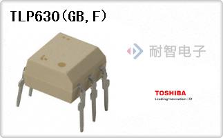 TLP630(GB,F)