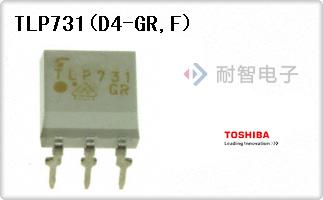 TLP731(D4-GR,F)