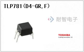 TLP781(D4-GR,F)