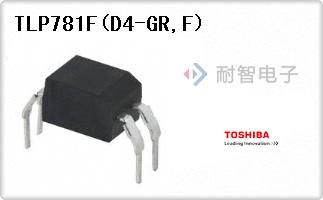 TLP781F(D4-GR,F)