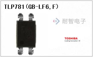 TLP781(GB-LF6,F)