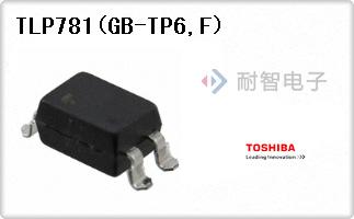 TLP781(GB-TP6,F)