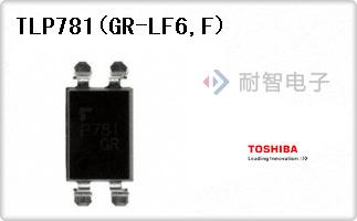 TLP781(GR-LF6,F)