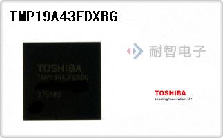 TMP19A43FDXBG