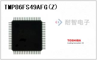 TMP86FS49AFG(Z)