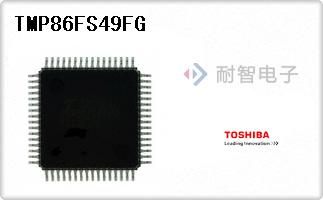 TMP86FS49FG