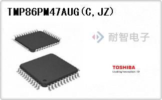 Toshiba公司的微控制器-TMP86PM47AUG(C,JZ)