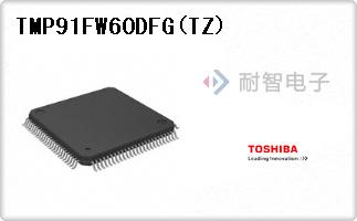 TMP91FW60DFG(TZ)