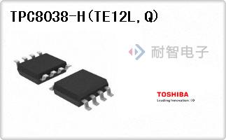 TPC8038-H(TE12L,Q)