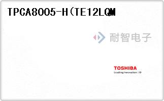 TPCA8005-H(TE12LQM