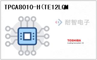 TPCA8010-H(TE12LQM