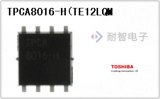TPCA8016-H(TE12LQM