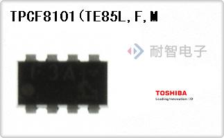 TPCF8101(TE85L,F,M